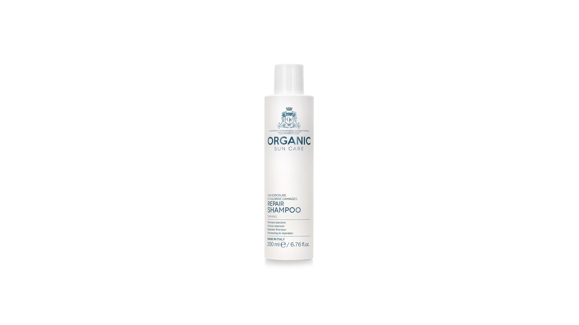 01_OrganicSunCare_RepairShampoo_200mlWEB